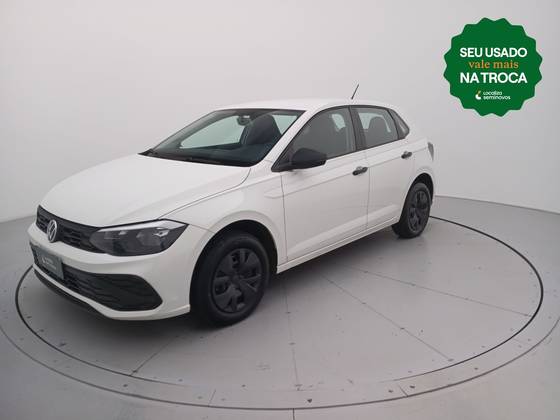 VOLKSWAGEN POLO 1.0 MPI TRACK MANUAL VOLKSWAGEN POLO 1.0 MPI TRACK MANUAL